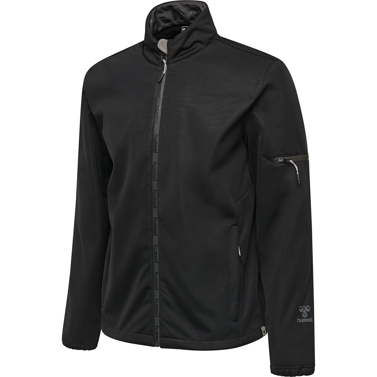 Hummel North Softshell Jacke Kinder