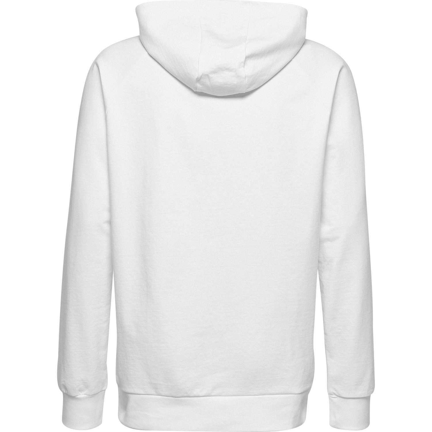 Hummel Go Cotton Kapuzen Sweatshirt Kinder