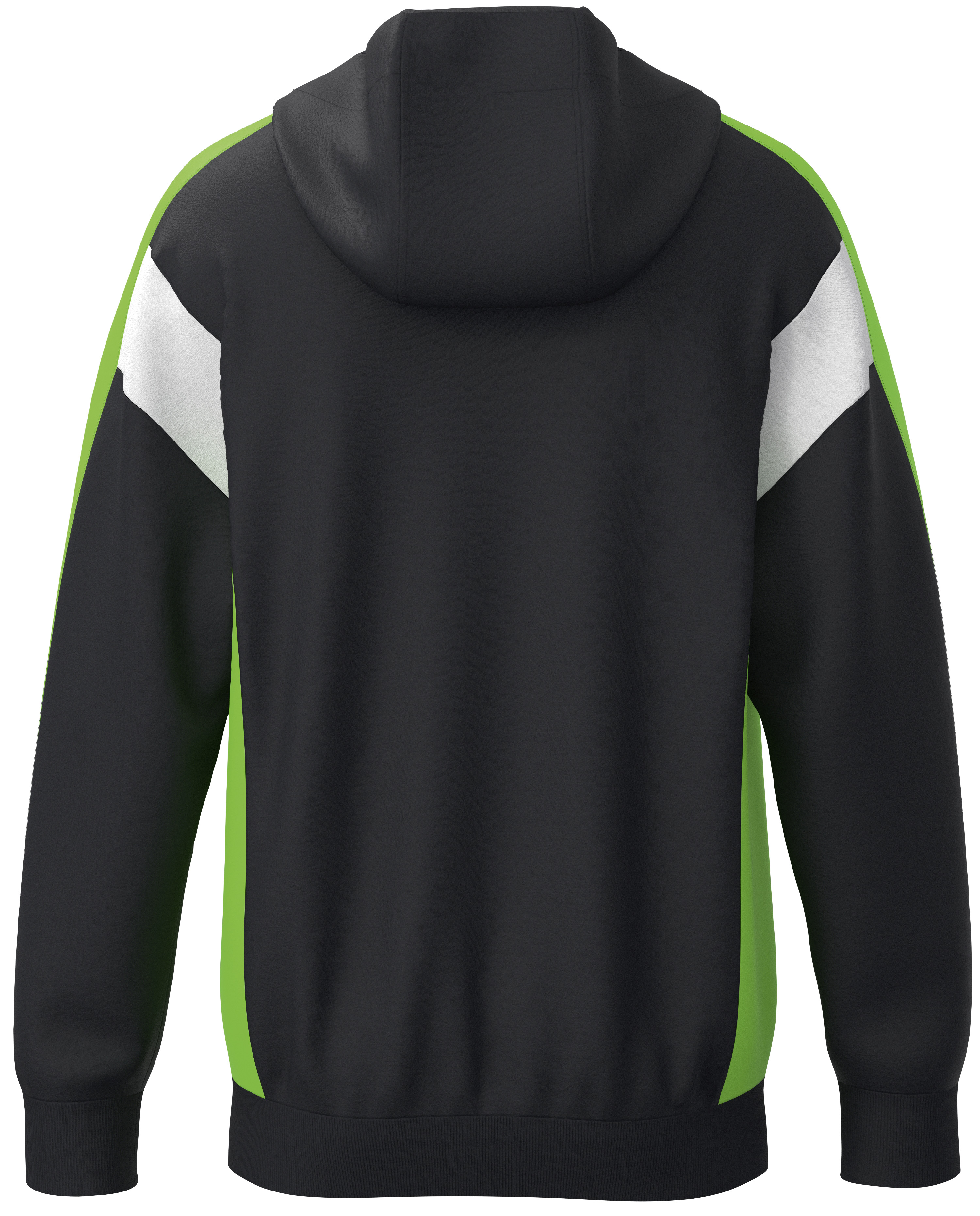 Erima Celebrate 125 Training Kapuzenjacke Kinder 