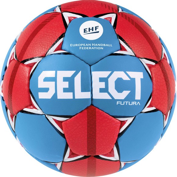 Select Handball Futura 10er Ballpaket