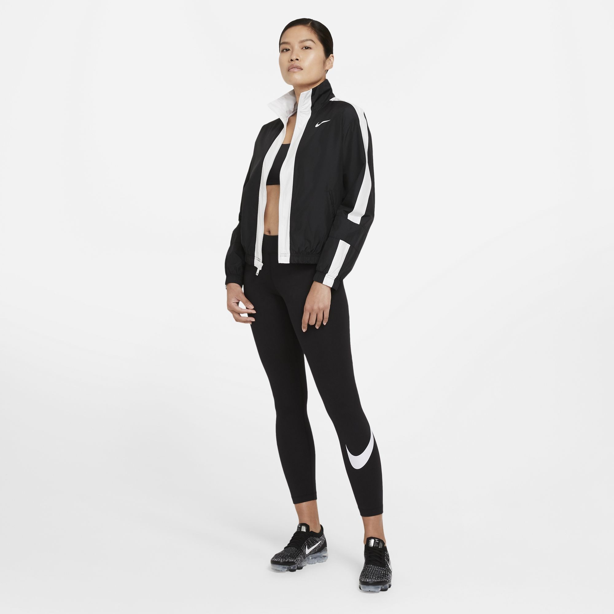 Nike Sportswear Essential Leggings Damen