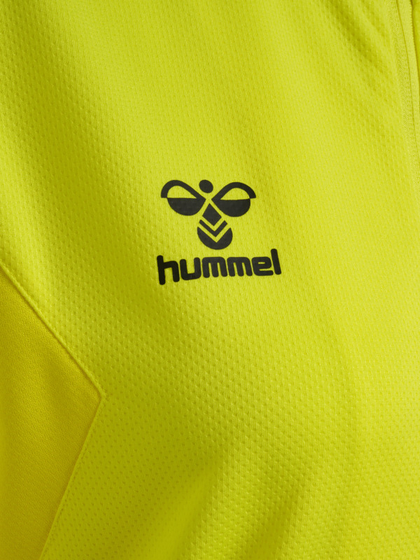 Hummel Authentic PL Zip Jacke Damen