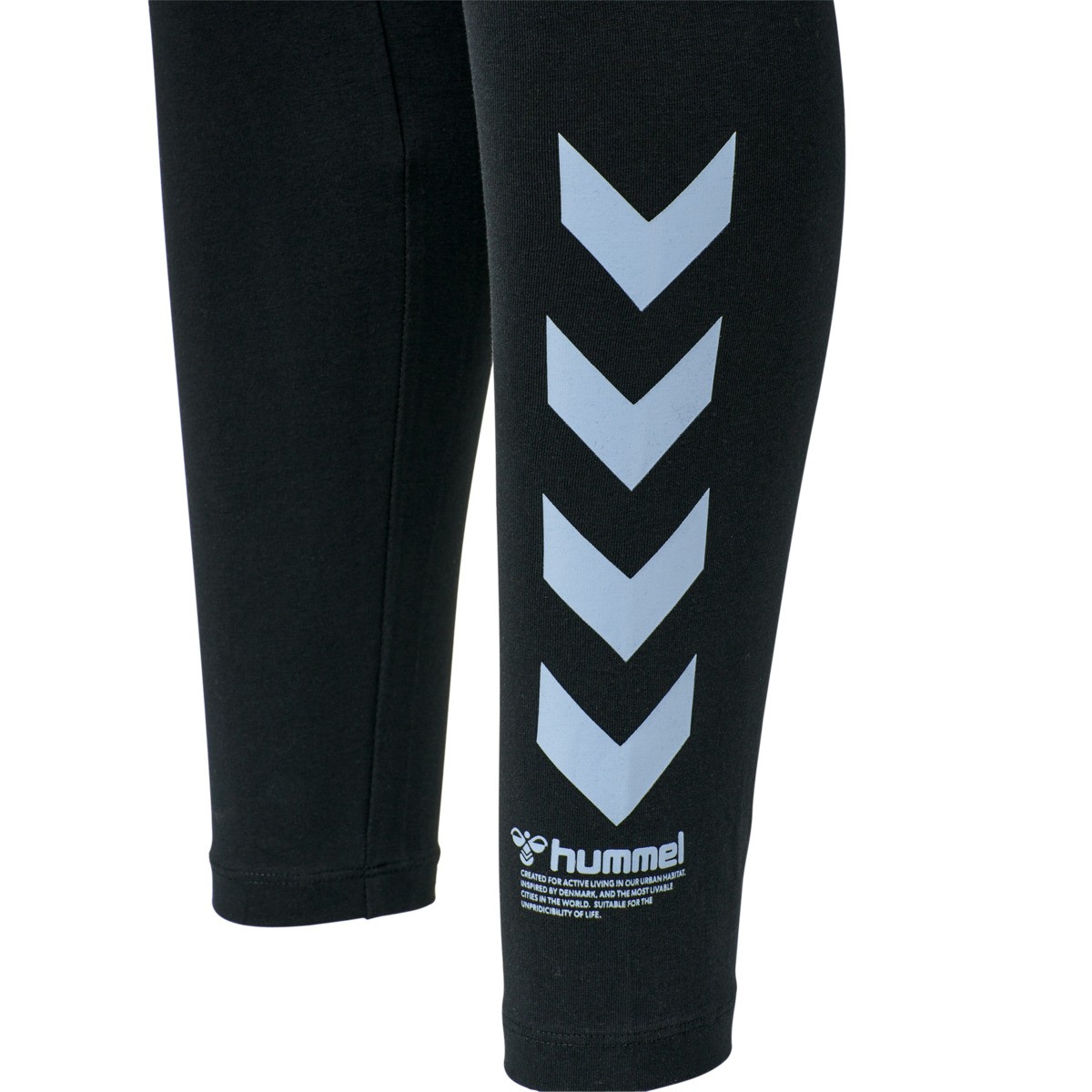 Hummel Cate High Waist Tight Damen