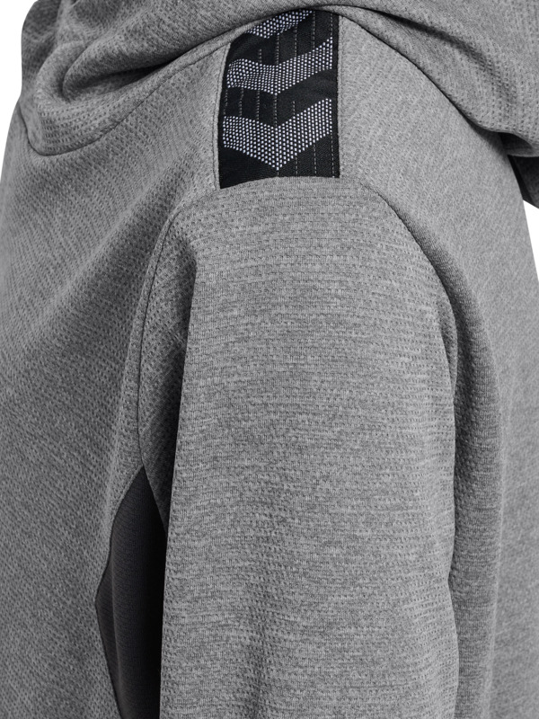 Hummel Authentic PL Kapuzen Sweatshirt Kinder