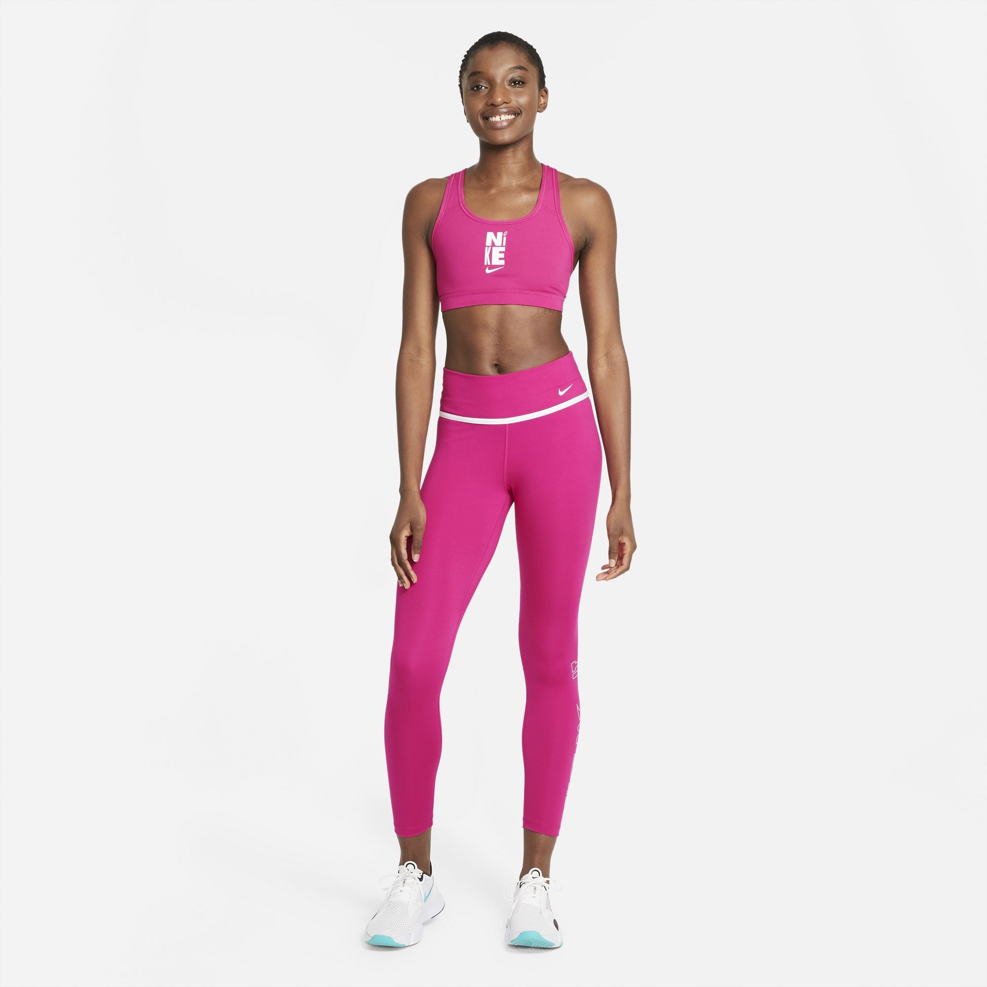 Nike Swoosh Icon Clash Sport-BH
