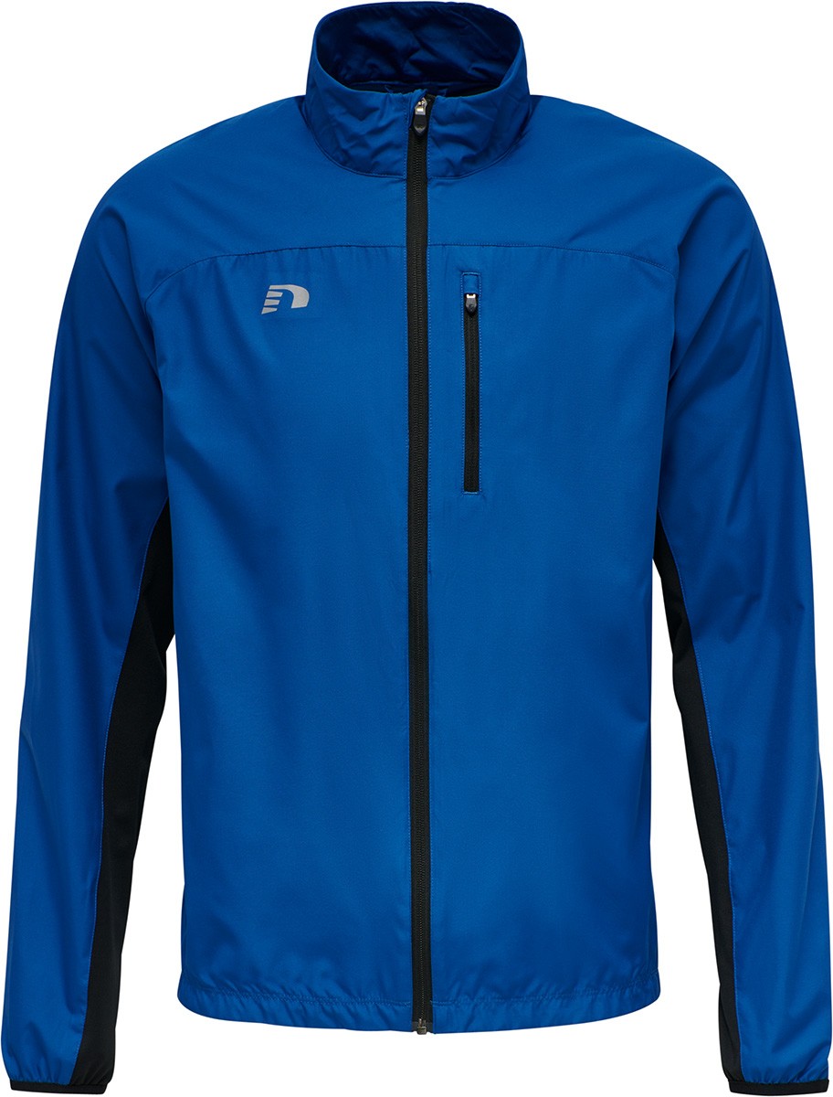 Hummel Mens Core Jacket