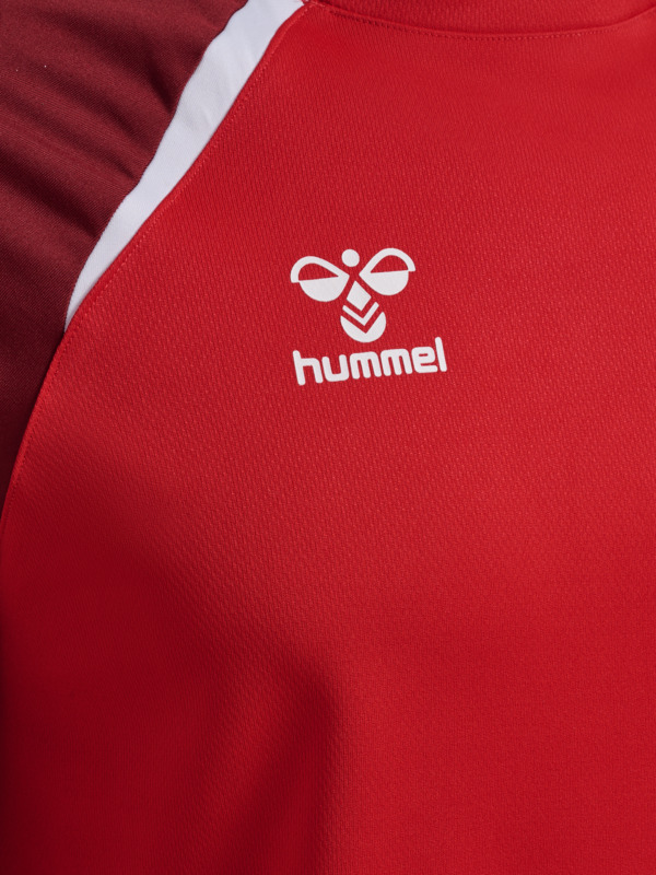 Hummel Lead 2.0 Crew Sweat Unisex
