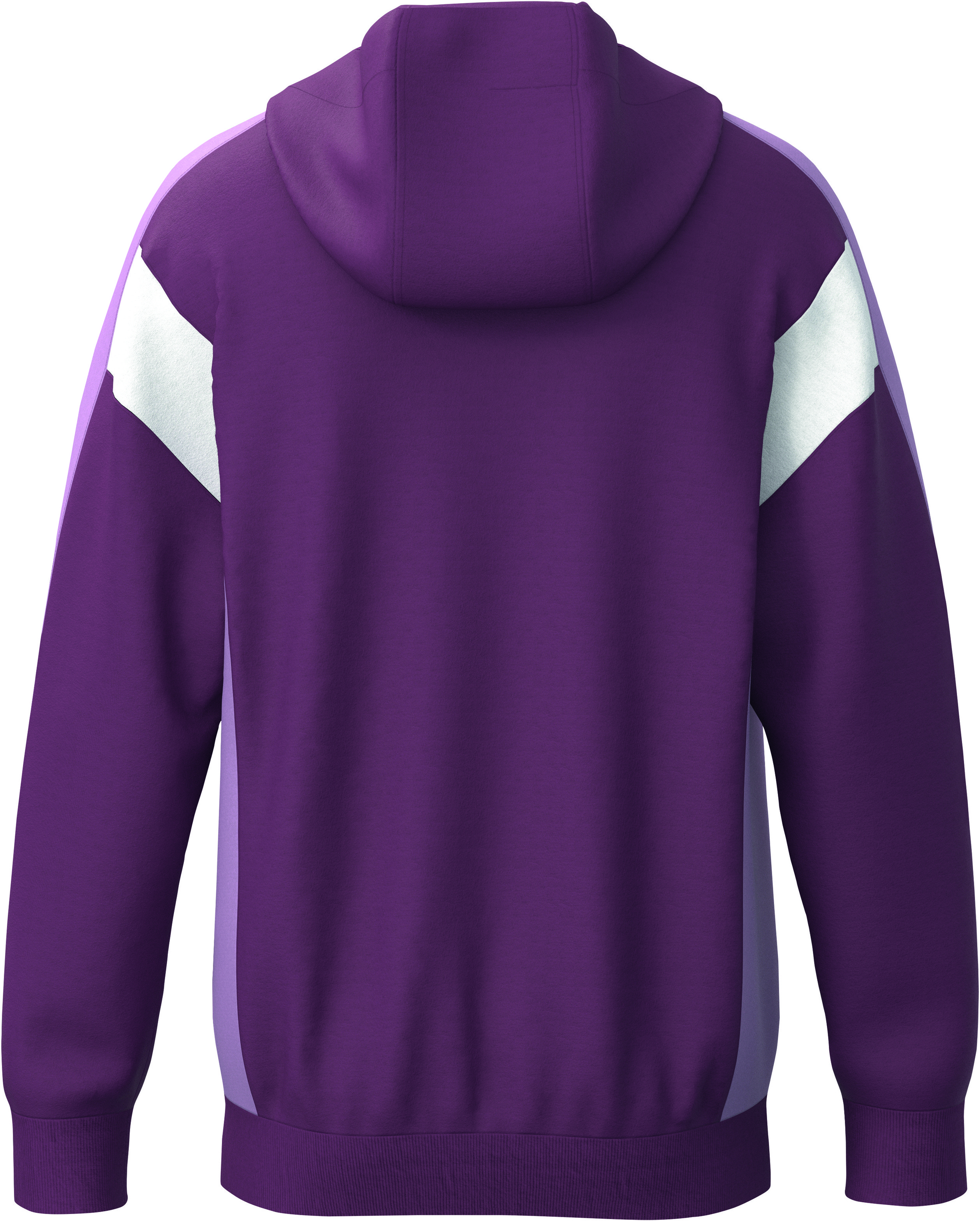 Erima Celebrate 125 Training Kapuzenjacke