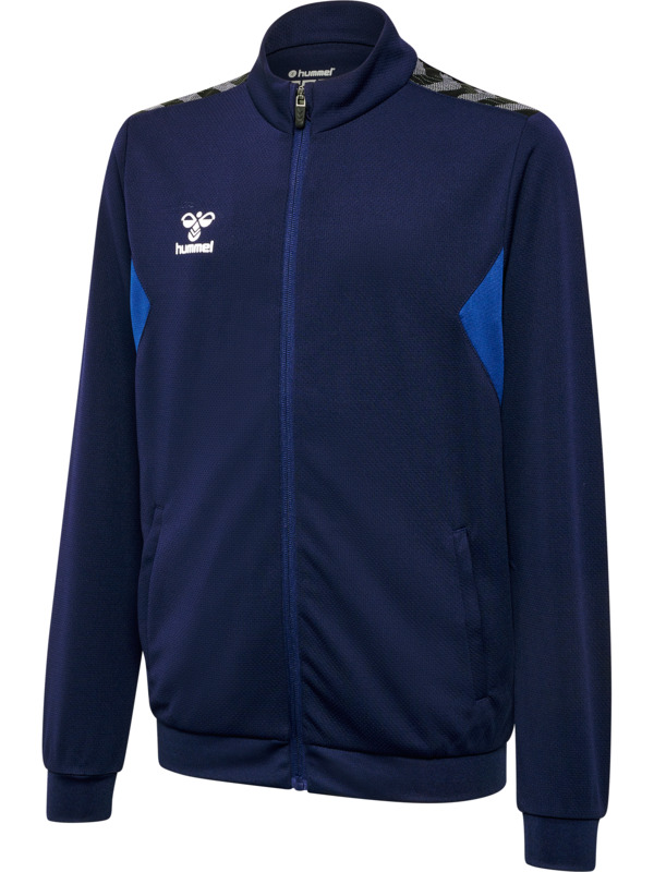 Hummel Authentic PL Zip Jacke Kinder