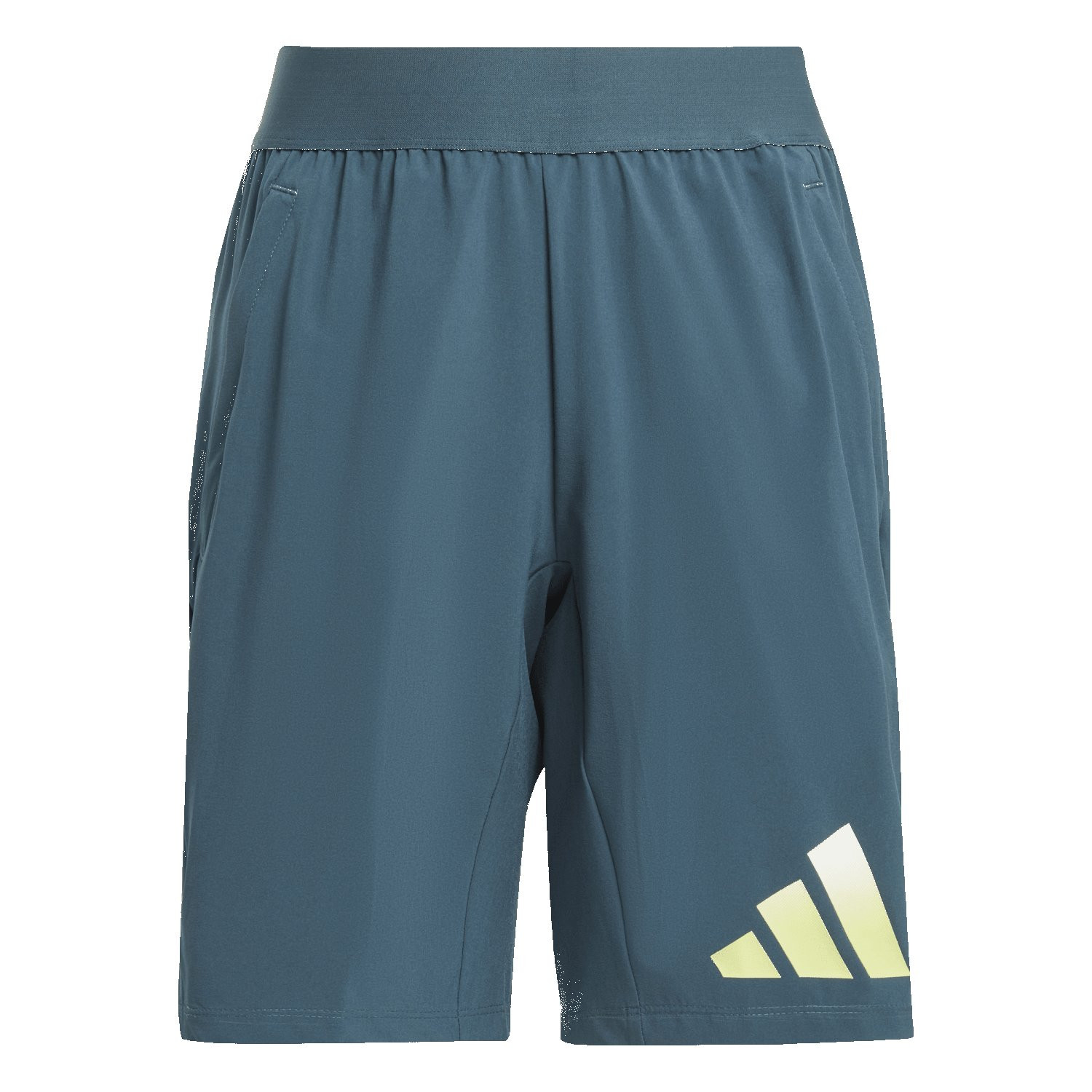 Adidas Train Aeroready Woven Shorts Kinder