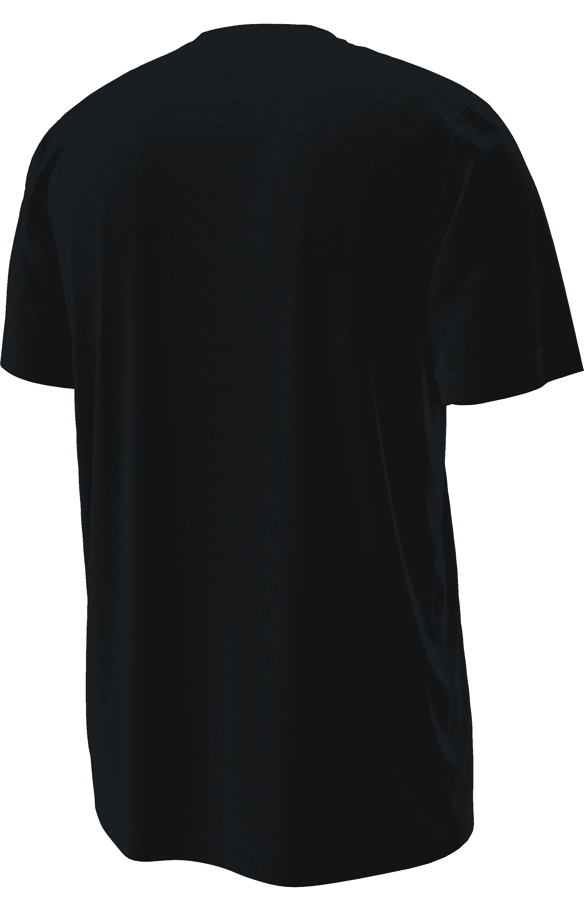 Nike Dri-Fit Basketball T-Shirt