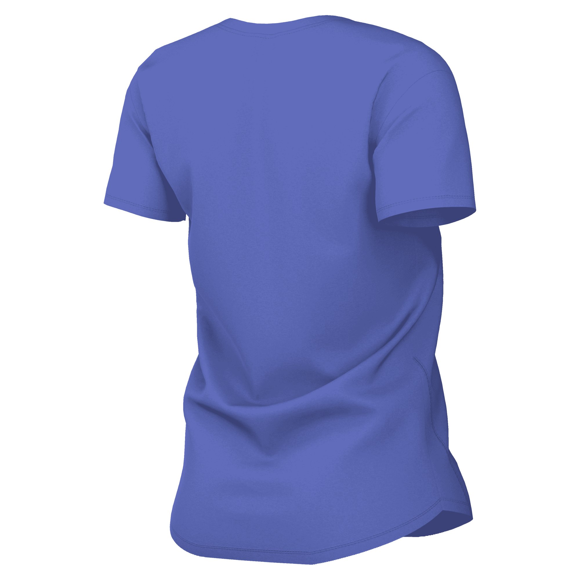 Nike Dri-Fit One Classic T-Shirt Damen