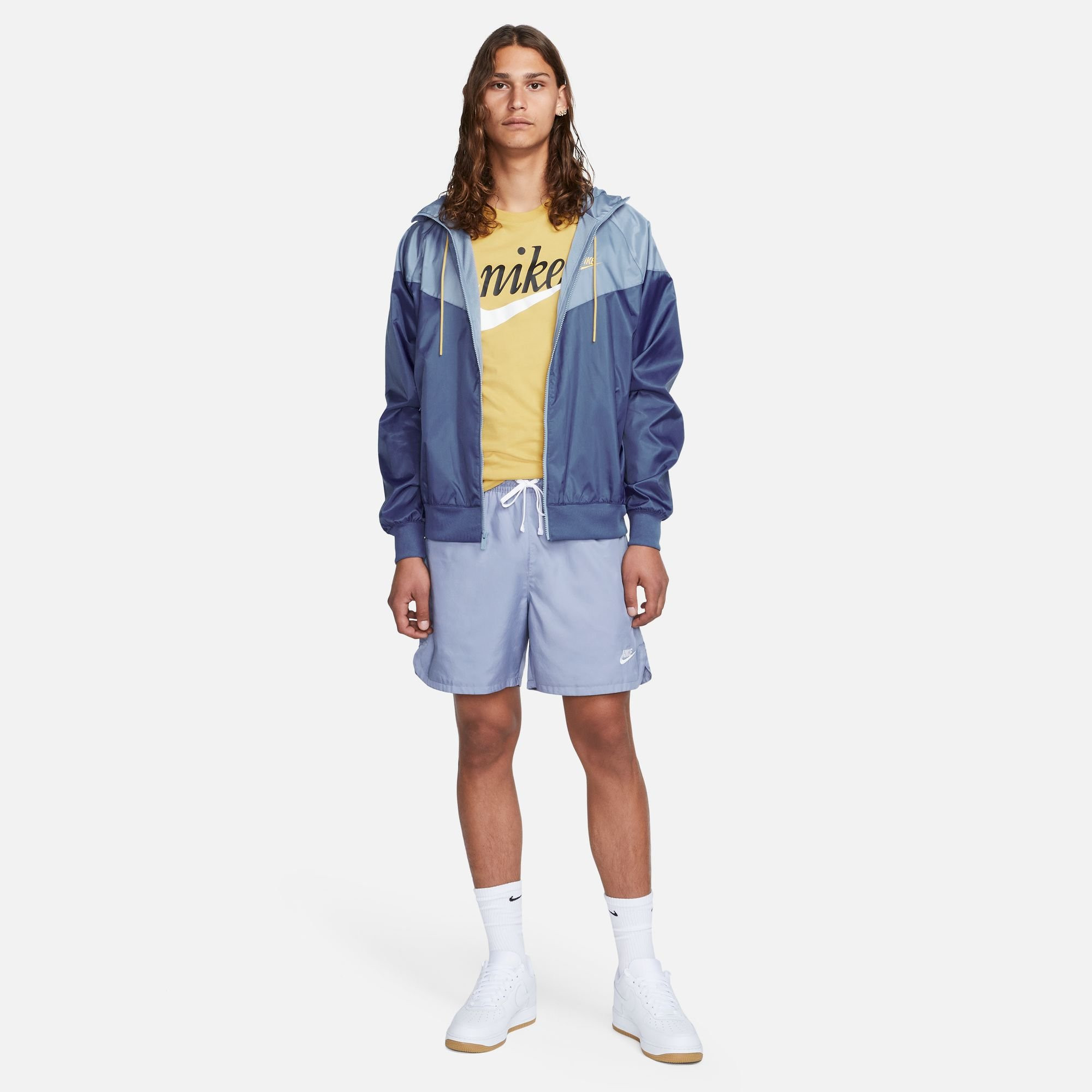 Nike Sportswear Windrunner Jacke