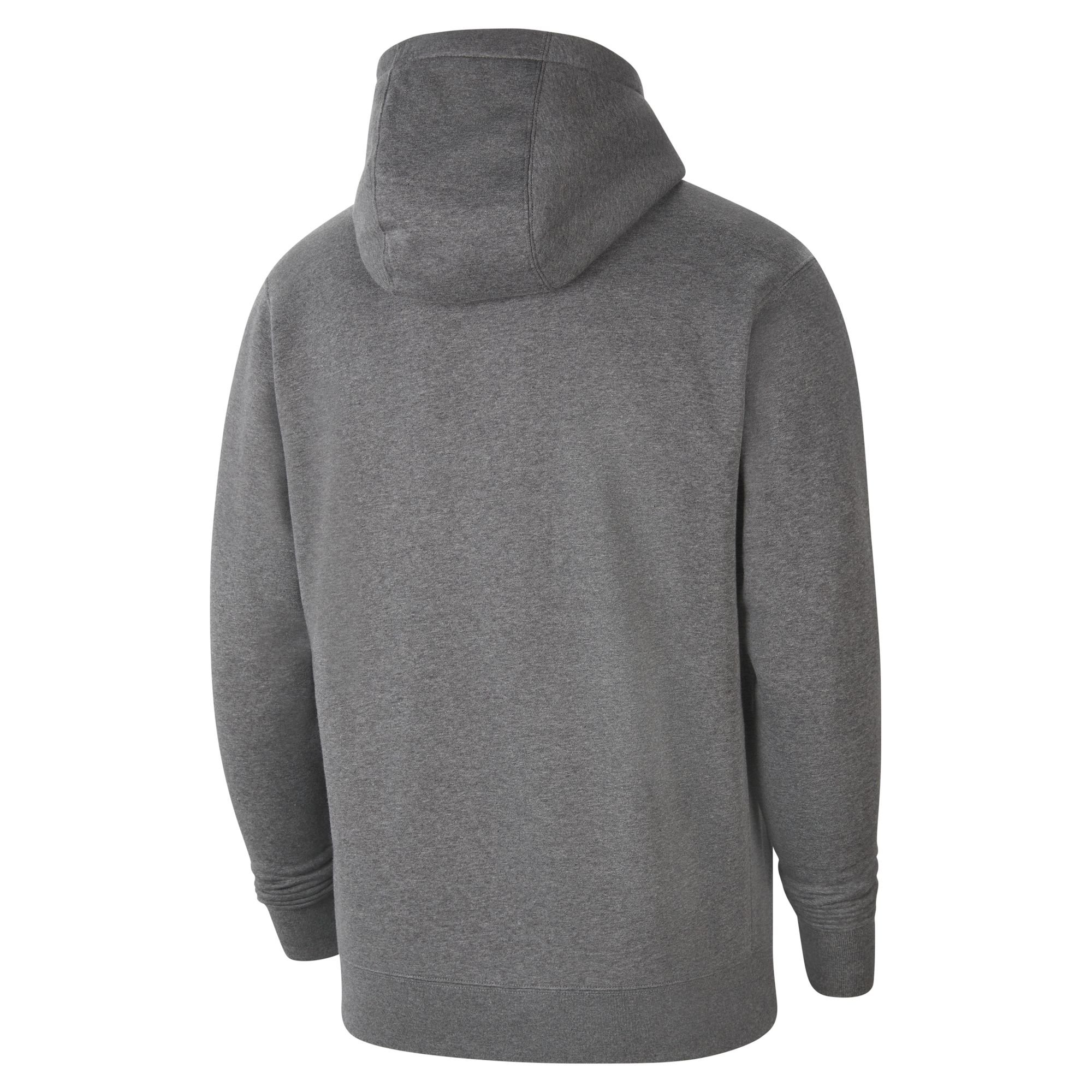 Nike Fleece Park 20 Kapuzen Sweatshirt Kinder