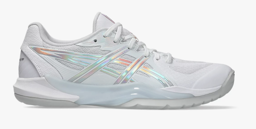 Asics Handballschuhe Powerbreak FF Limited Shine Edition