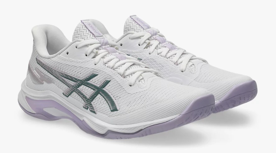 Asics Handballschuhe Netburner Ballisitic FF 4 Damen