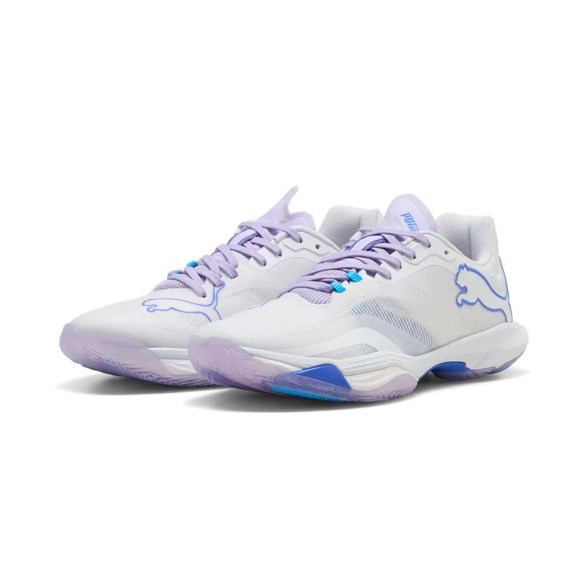 Puma Handballschuhe Vantage Nitro 2 Damen
