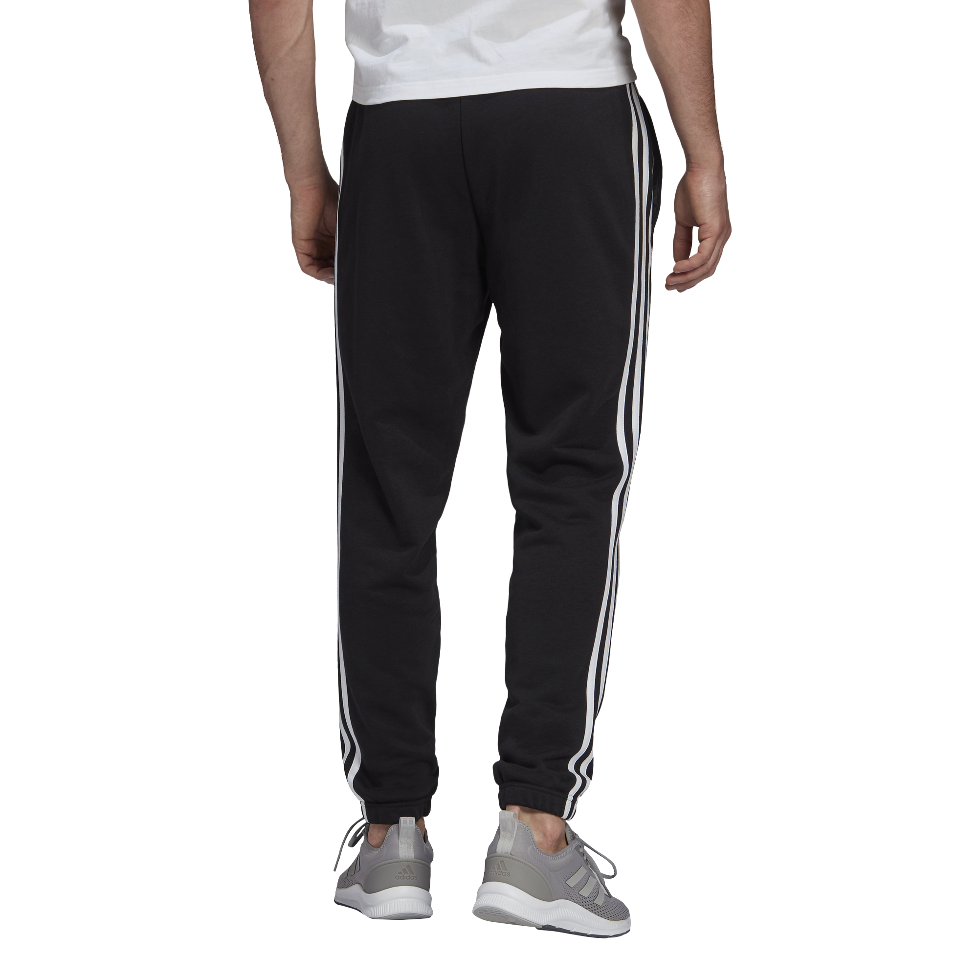 Adidas Essentials 3-Streifen Hose