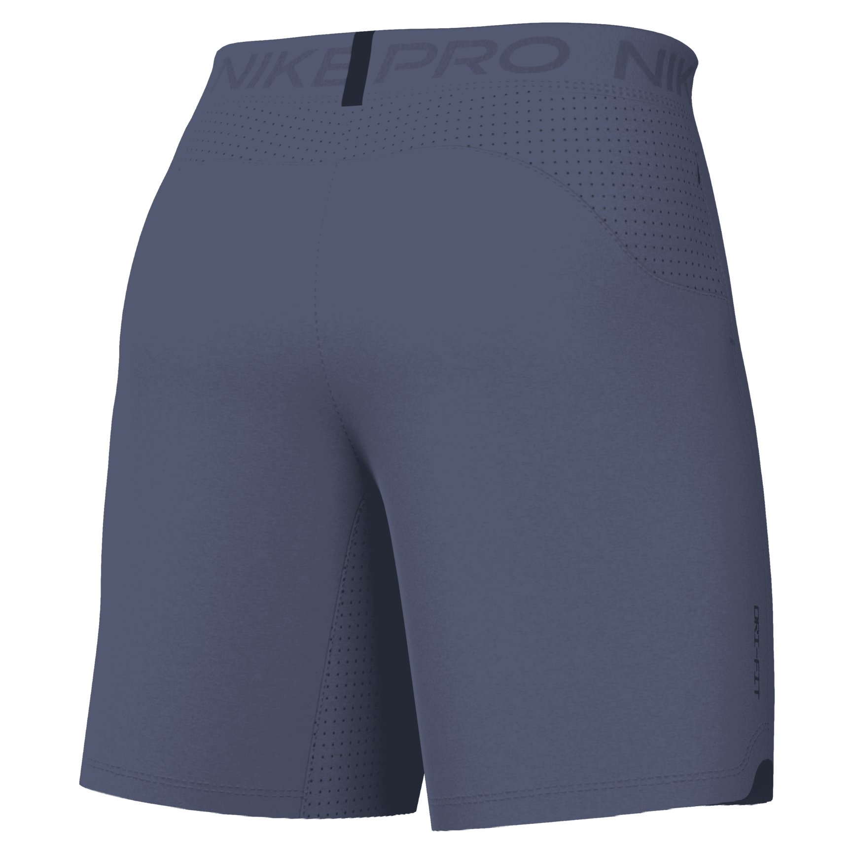 Nike Dri-Fit Pro Training Shorts