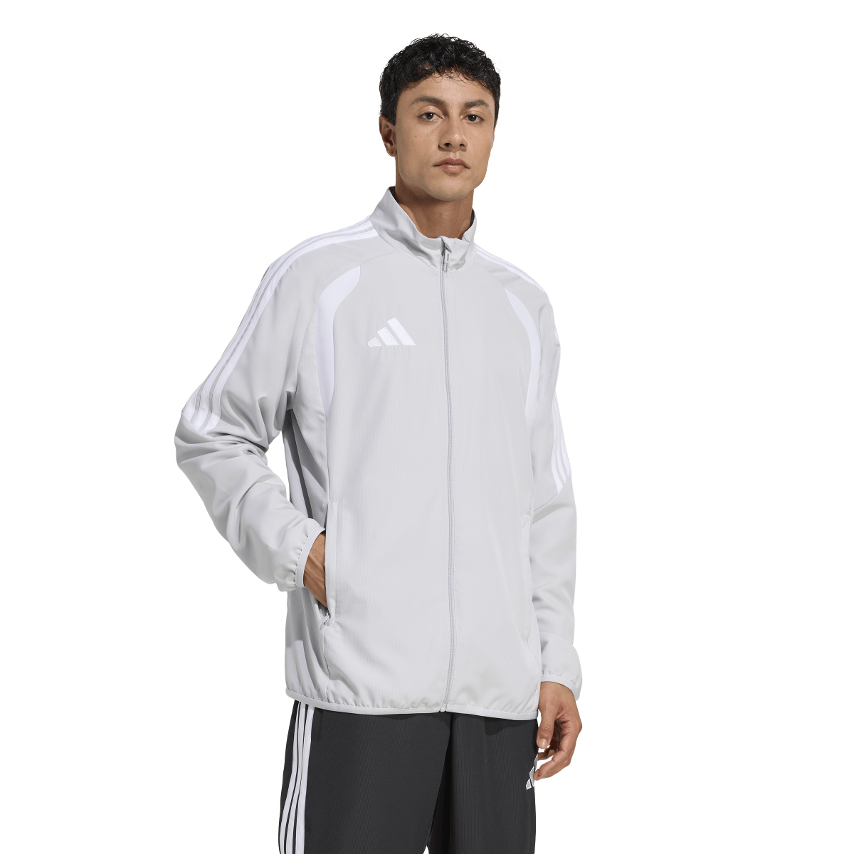 Adidas Tiro26 League Präsentationsjacke
