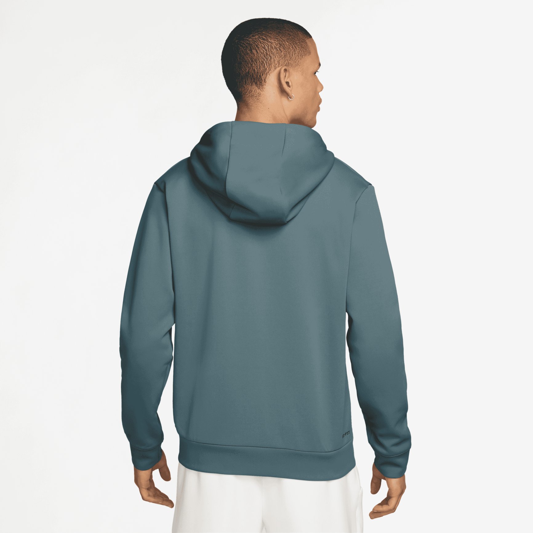 Nike Dri-Fit Hyverse Fleece Kapuzenjacke