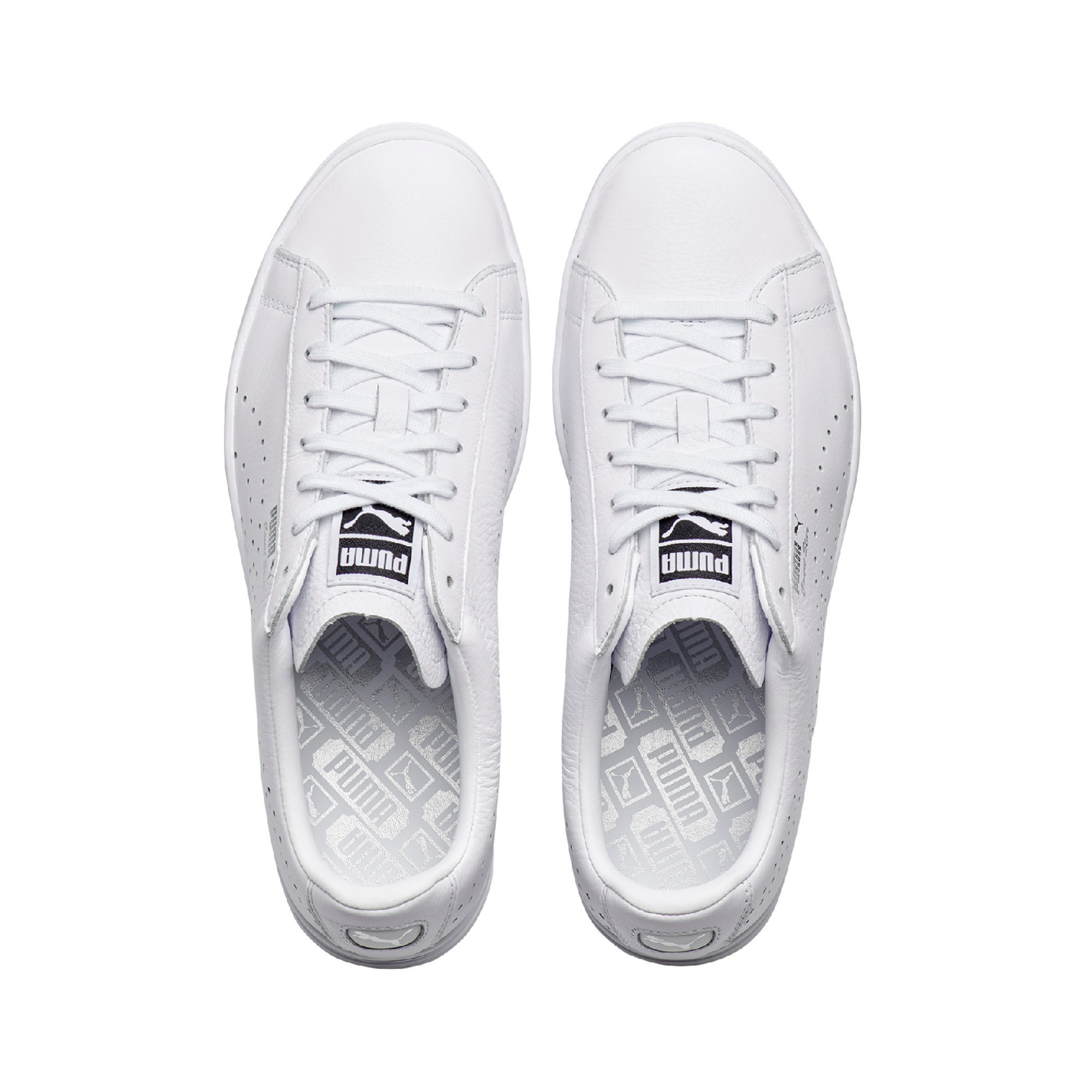 Puma Freizeitschuhe Court Star NM