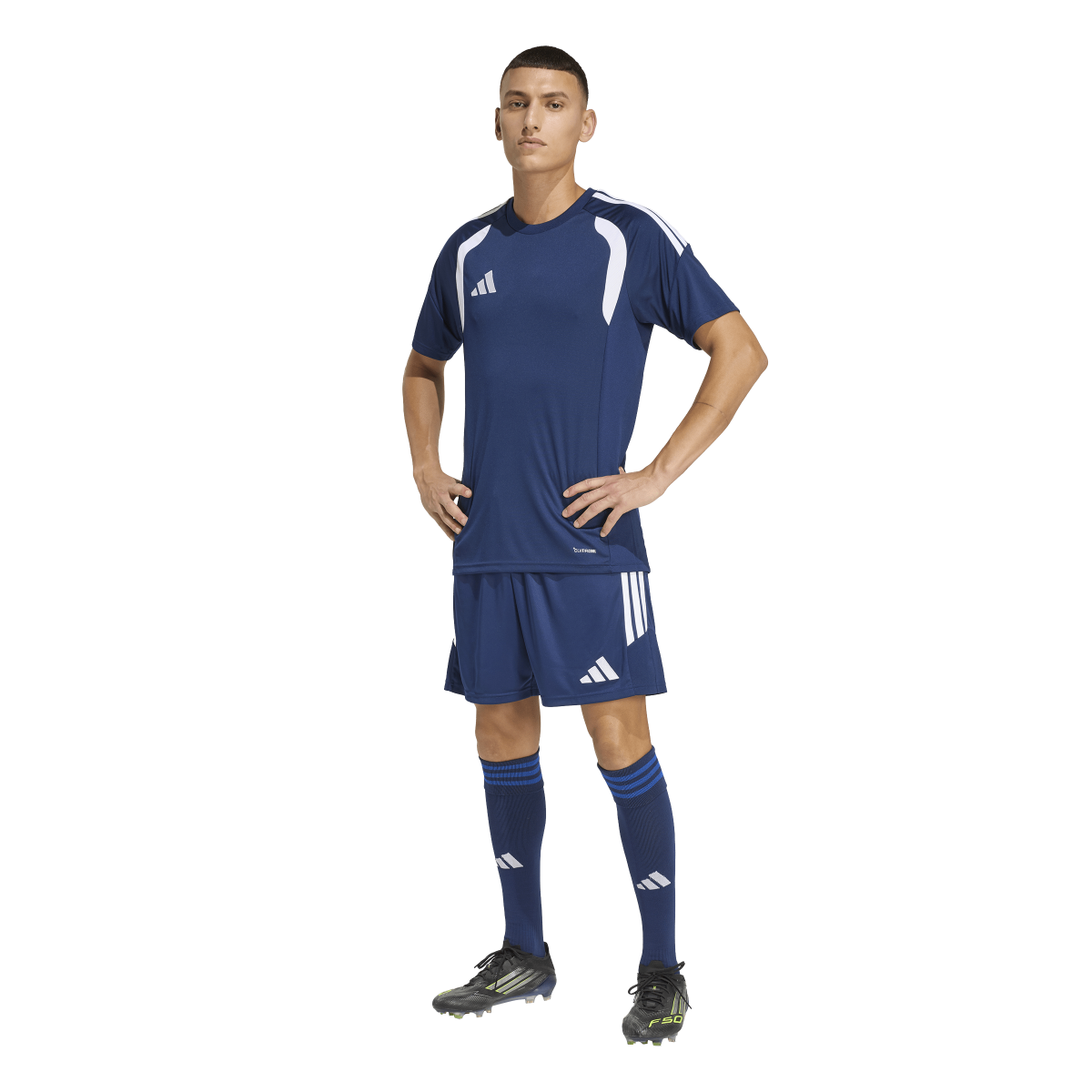Adidas Tiro26 League Trikot 