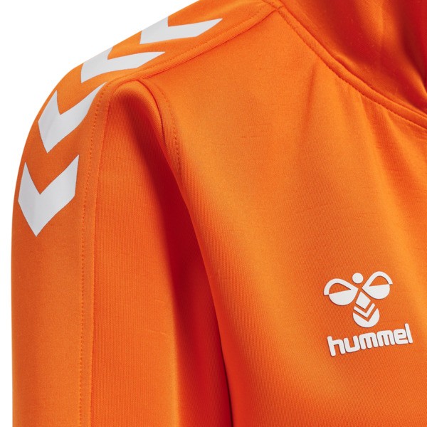 Hummel Core Xk Poly Jacke Damen