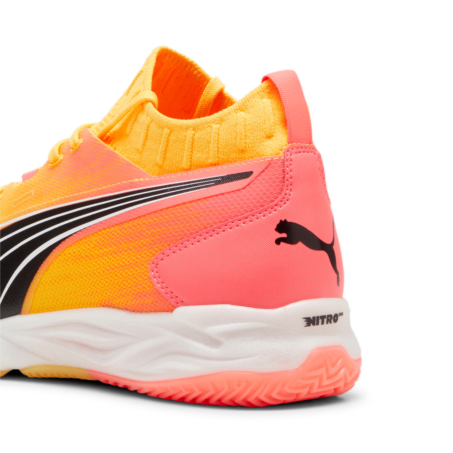 Puma Handballschuhe Eliminate Nitro SQD