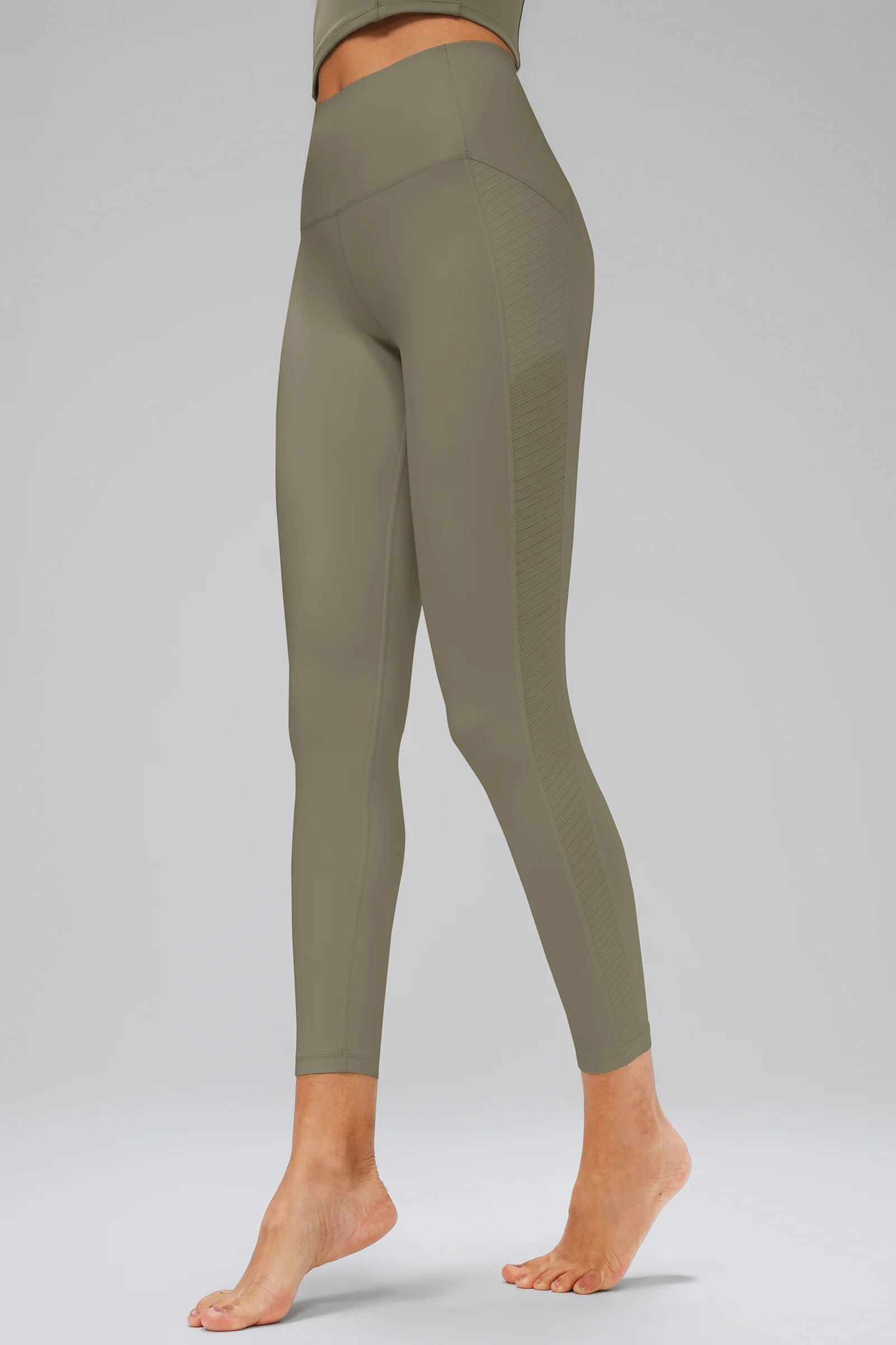 Yvette Nele Leggings Damen