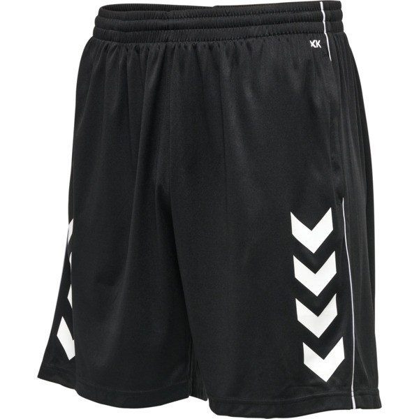 Hummel Core Xk Poly Coach Shorts