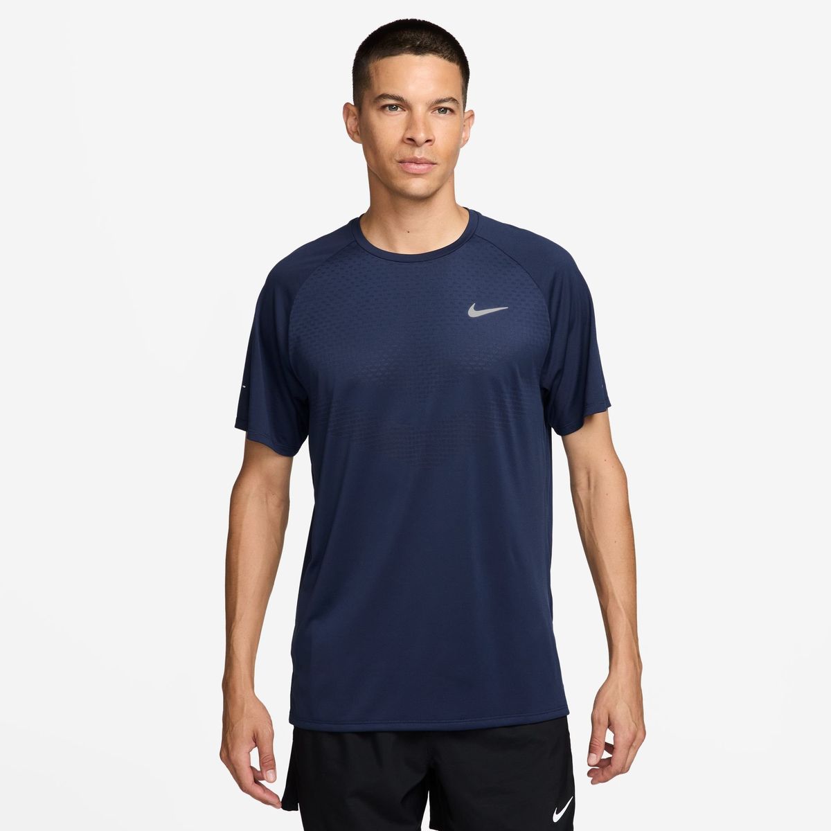 Nike Dri-Fit Stride Lauf T-Shirt