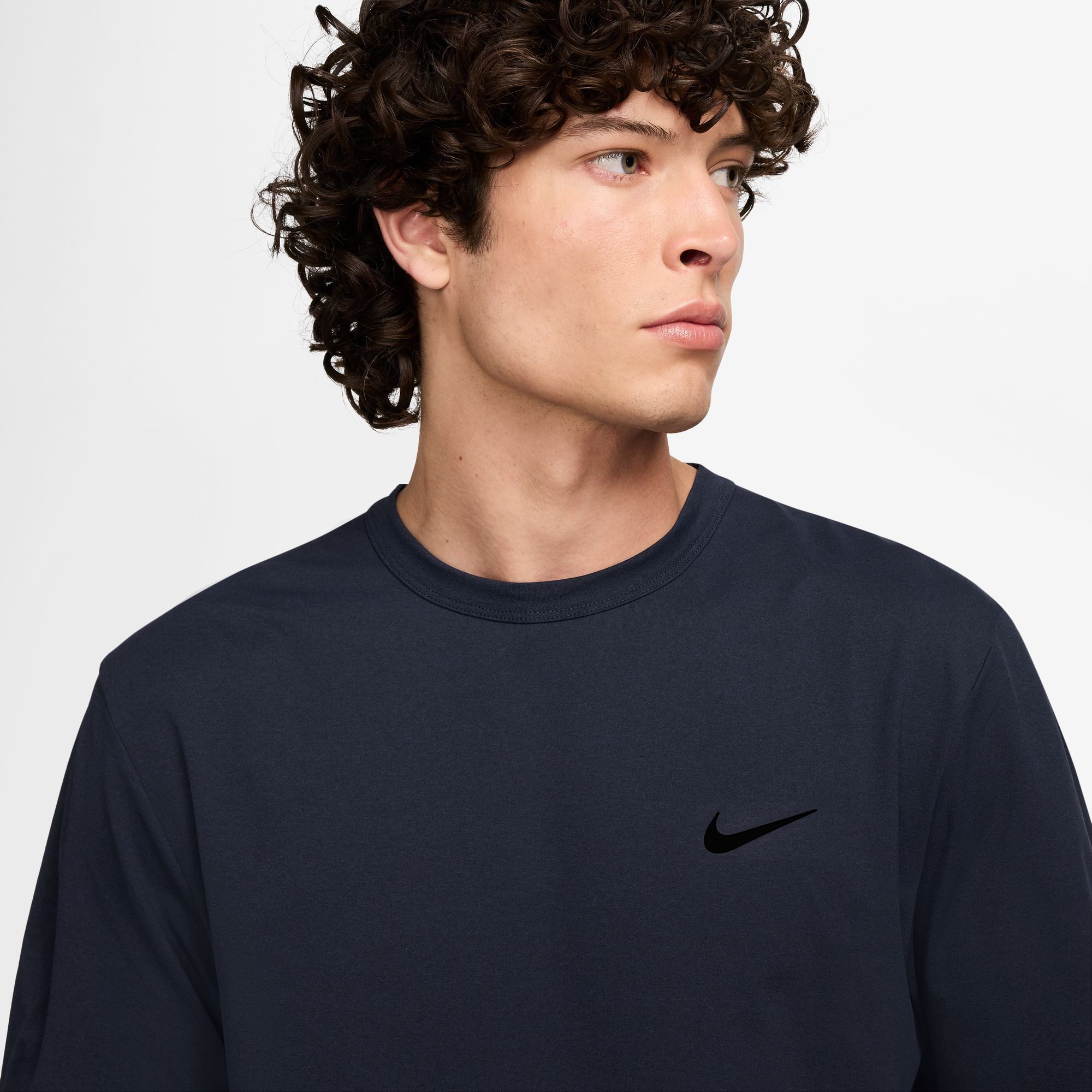 Nike Dri-Fit Hyverse T-Shirt