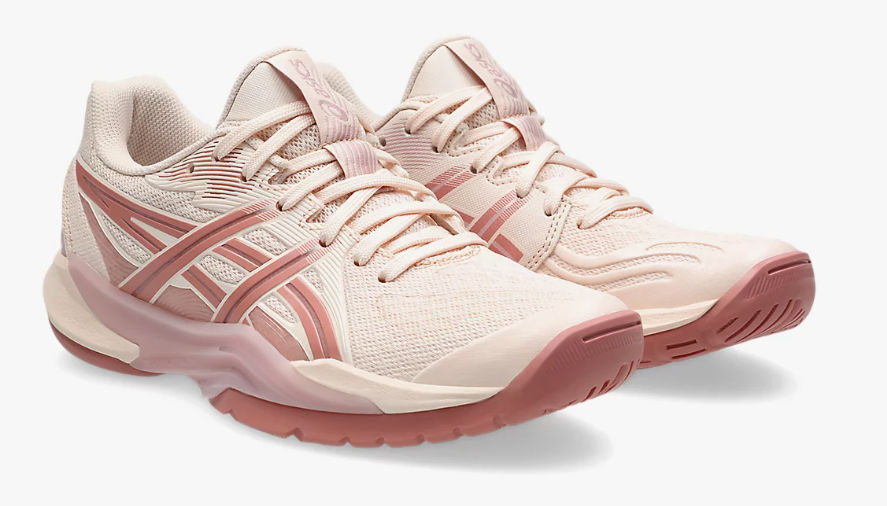 Asics Handballschuhe Powerbreak FF Damen