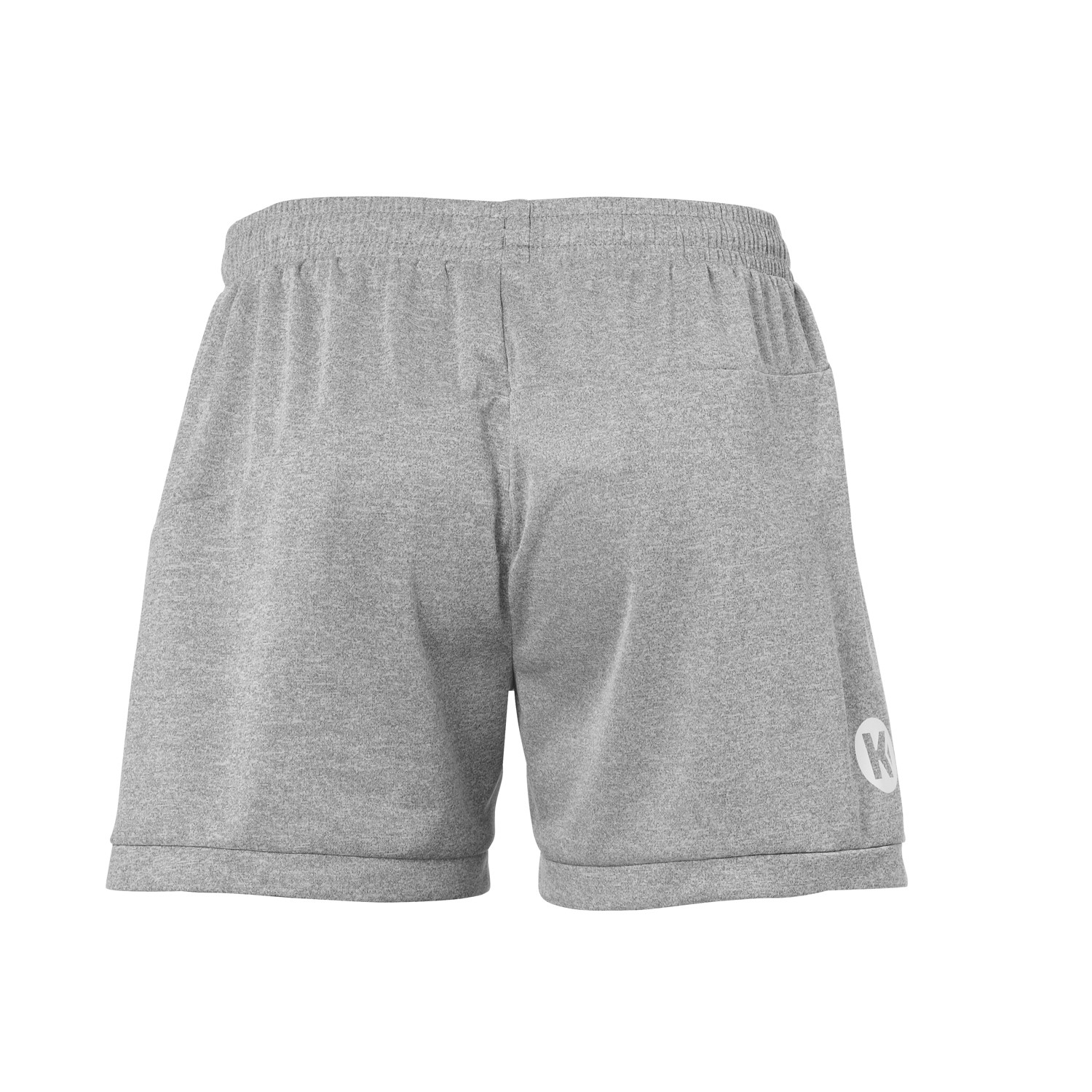 Kempa Core 2.0 Short Damen grau
