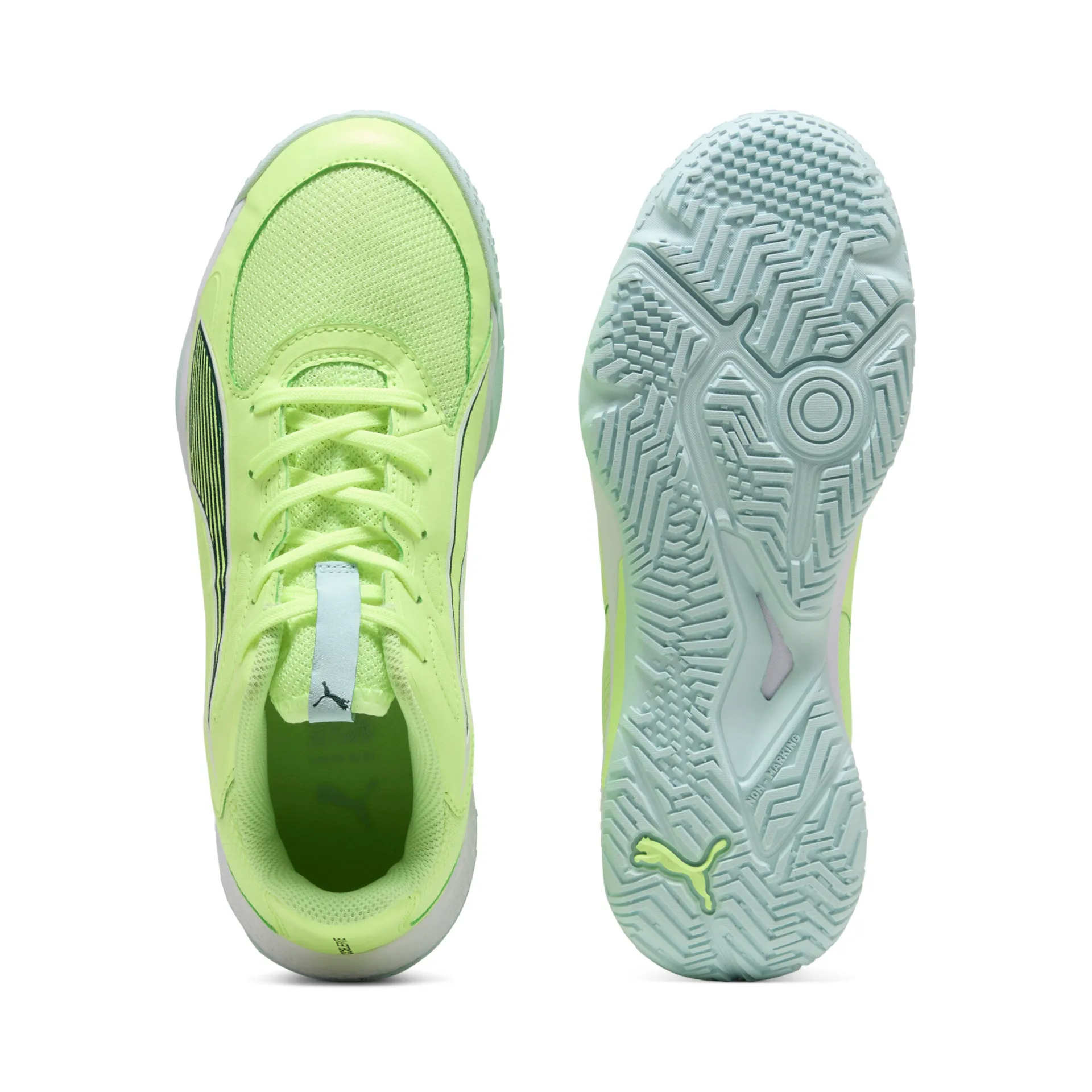 Puma Handballschuhe Accelerate 4 Kinder