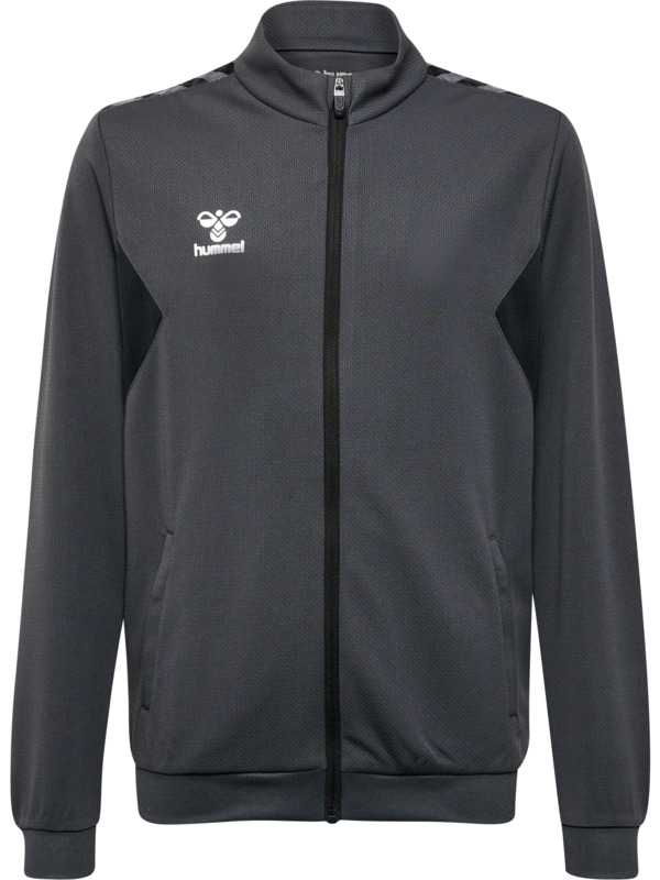 Hummel Authentic PL Zip Jacke Kinder