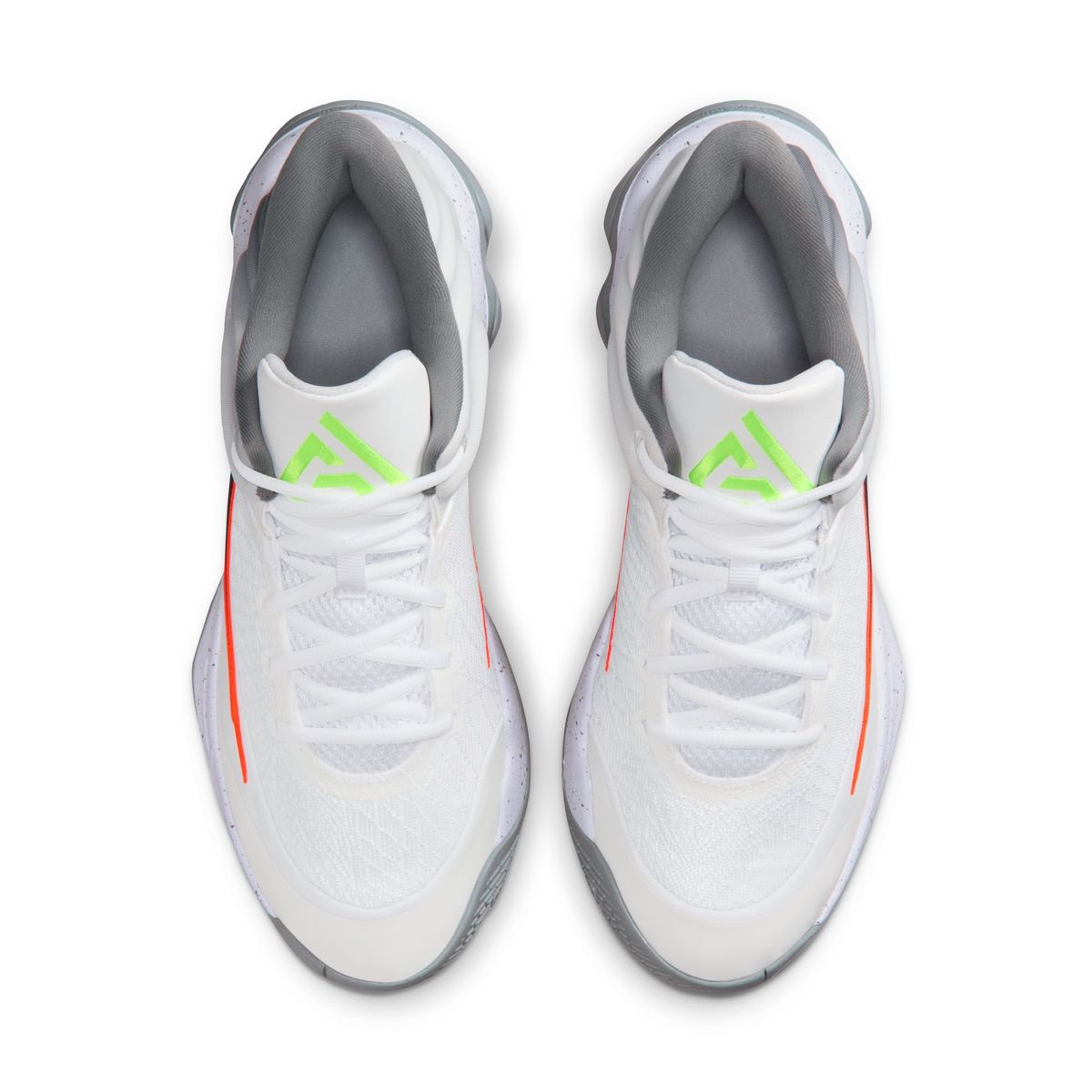 Nike Indoorschuhe Giannis Immortality 4