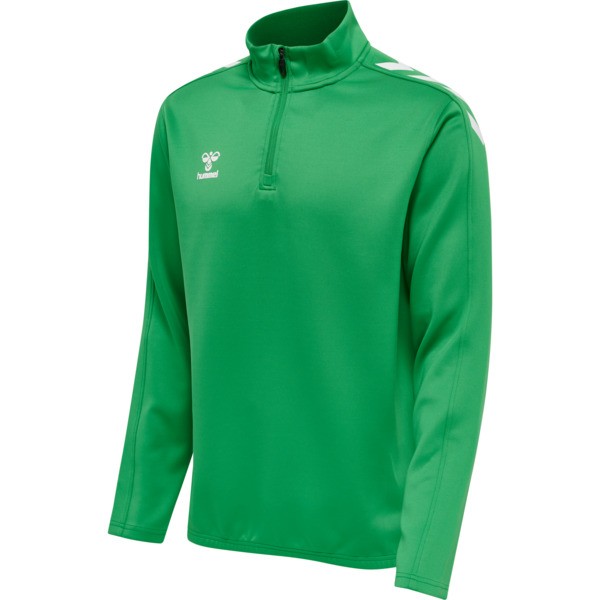 Hummel Core Xk Half Zip Poly Sweatshirt