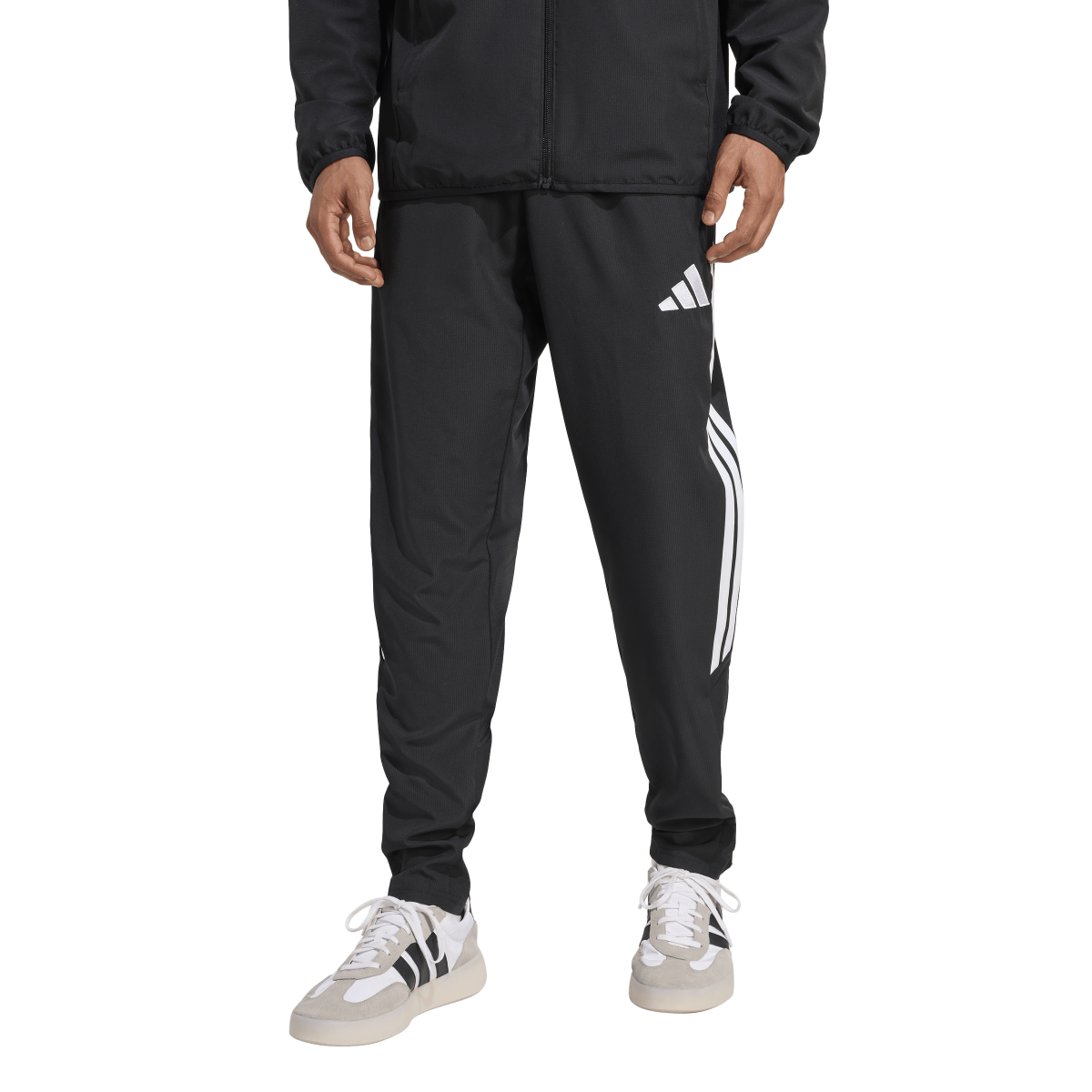 Adidas Tiro26 League Präsentation Hose