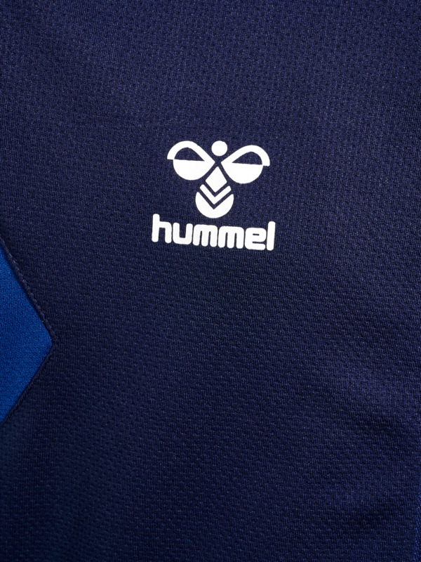 Hummel Authentic PL Zip Jacke Kinder