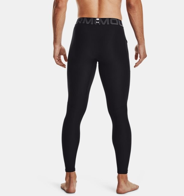 Under Armour HeatGear Tights