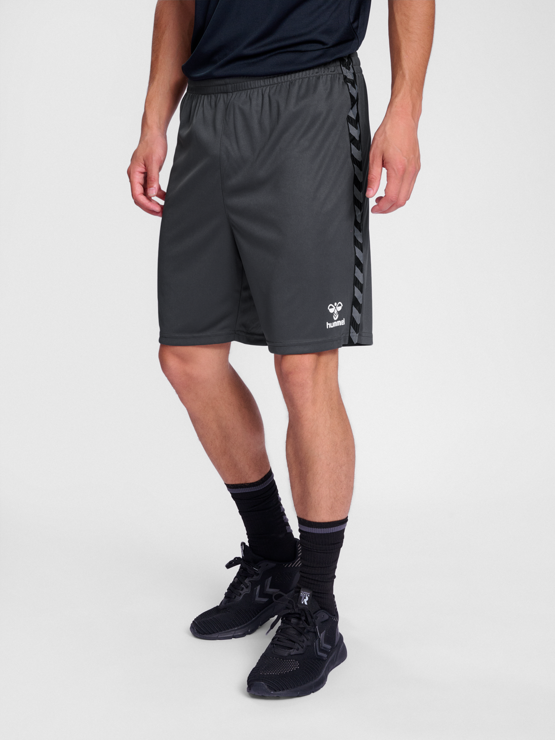 Hummel Authentic PL Shorts