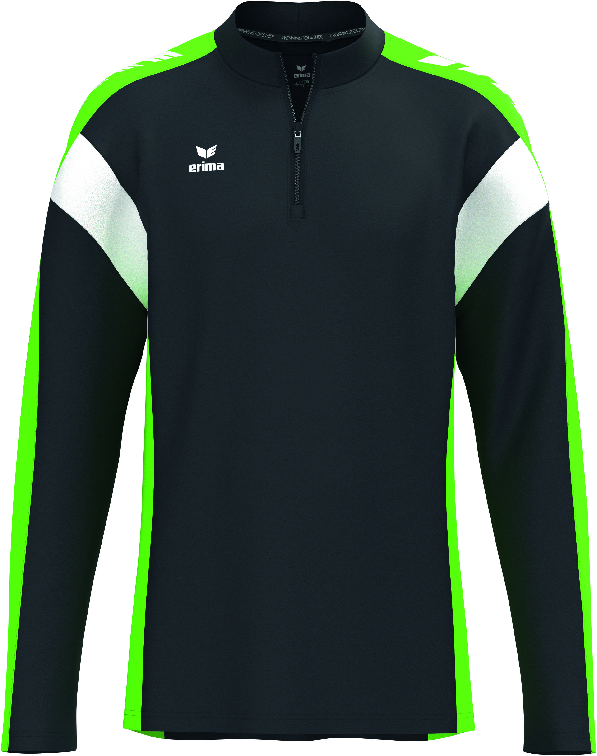 Erima Celebrate 125 Training Top Unisex