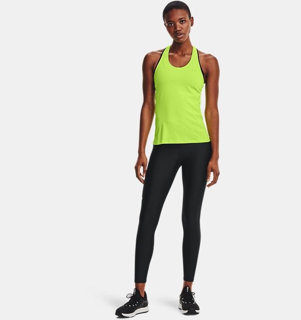 Under Armour HeatGear Leggings Damen