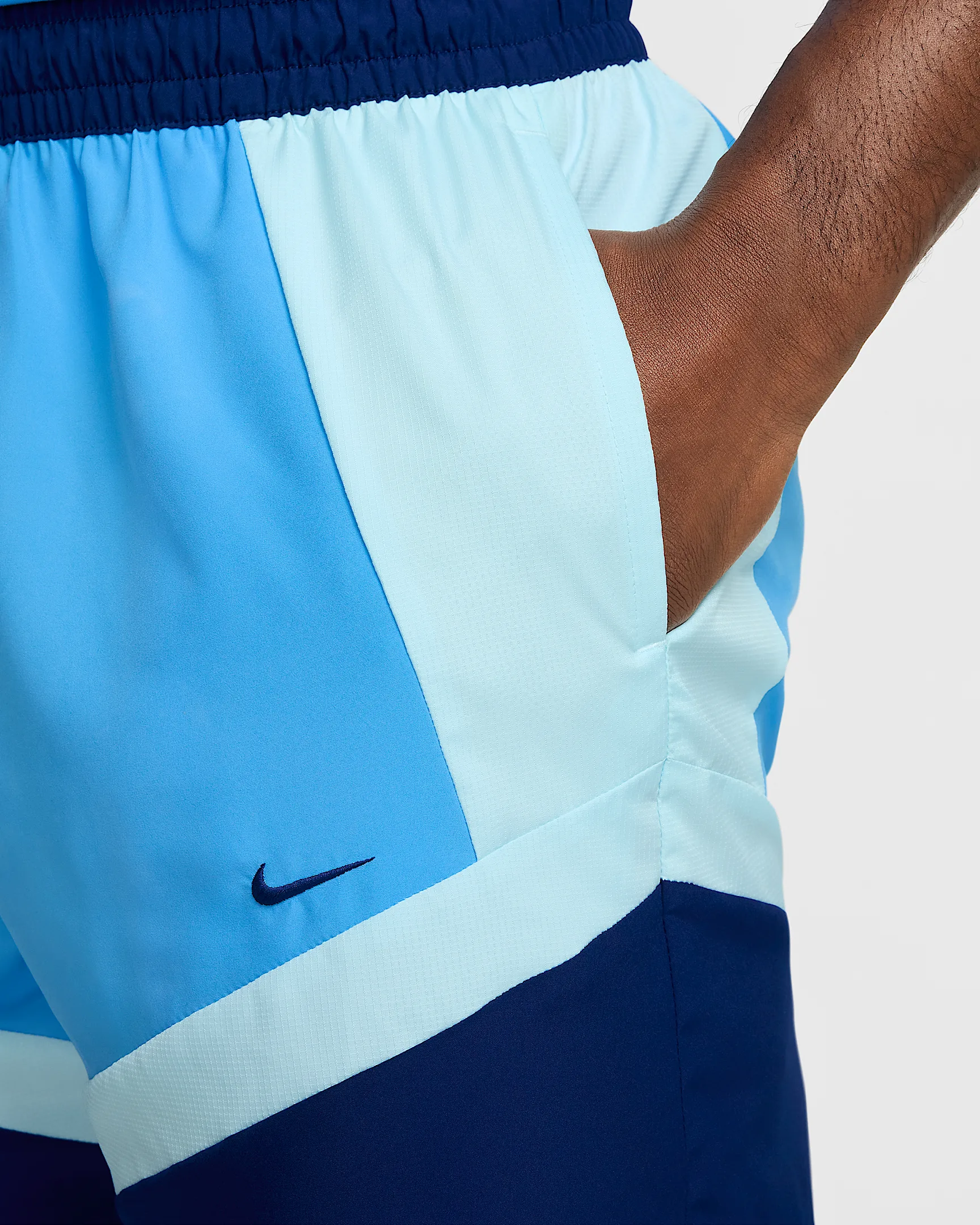 Nike Dri-Fit Icon Shorts