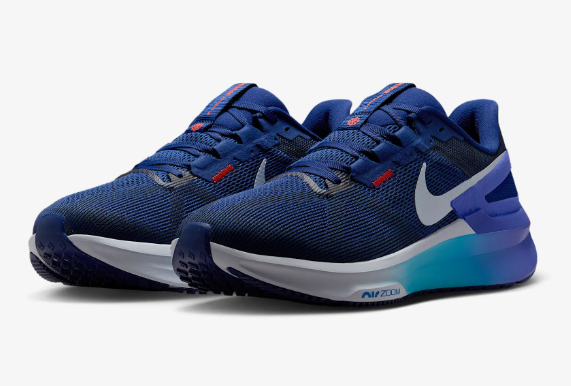 Nike Laufschuhe Structure 25
