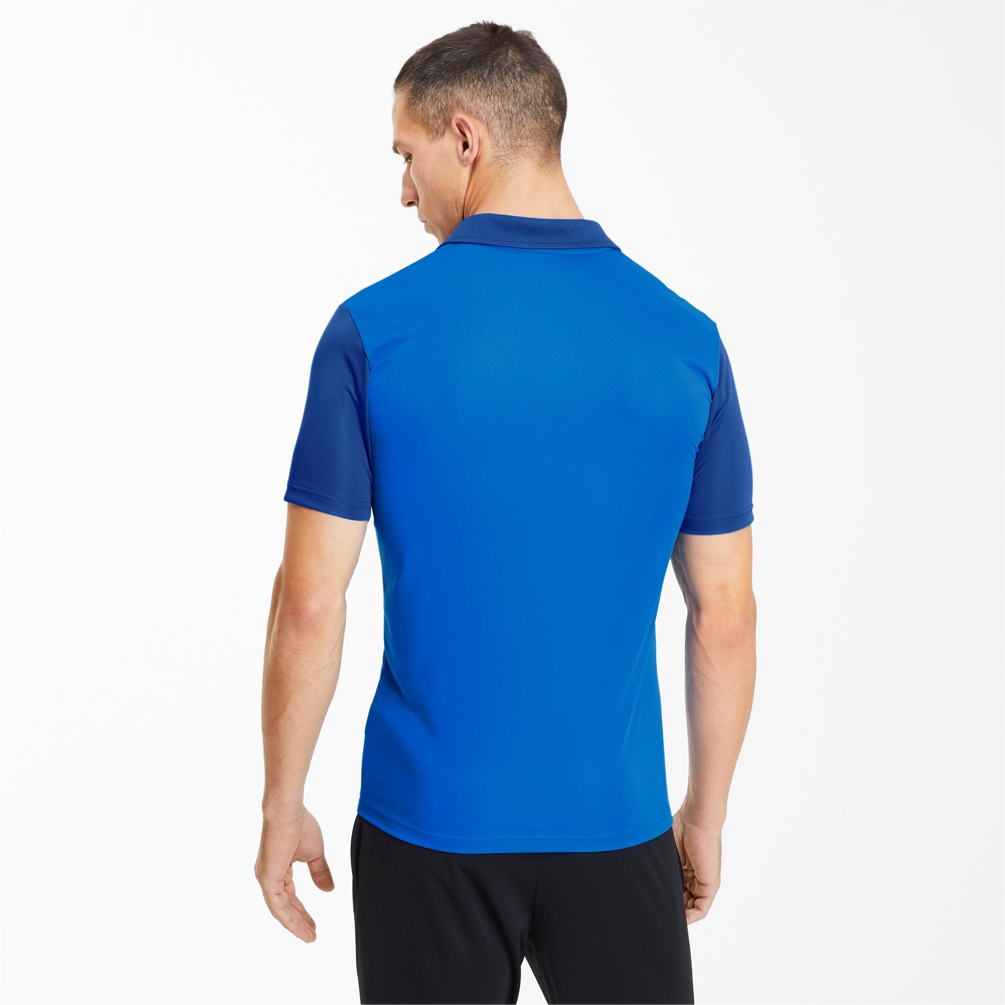 Puma teamGOAL 23 Sideline Polo Shirt