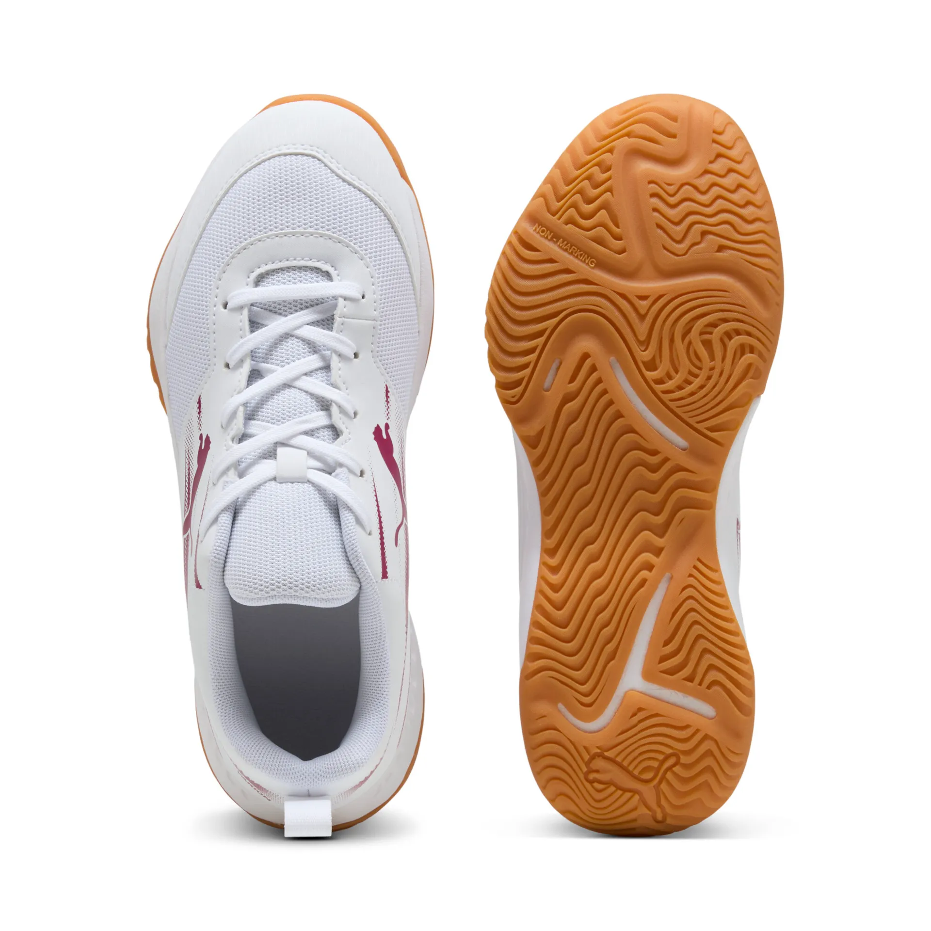 Puma Handballschuhe Varion II Kinder
