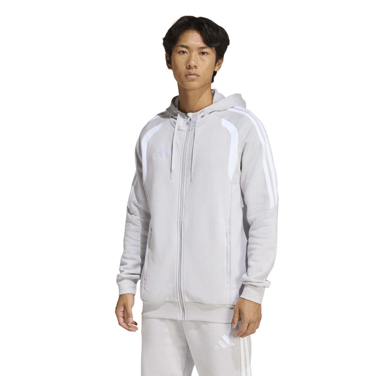 Adidas Tiro26 League Sweatshirt Kapuzenjacke